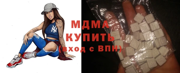 хмурый Алексин